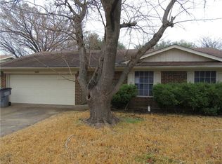 2646 Concord Ln, Lancaster, TX 75134