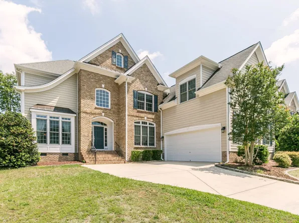 617 Doddington Dr, Rolesville, NC 27571