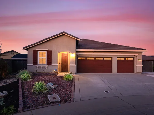 12076 Peachdale Ct, Rancho Cordova, CA 95742