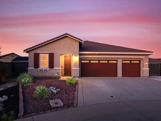 12076 Peachdale Ct, Rancho Cordova, CA 95742
