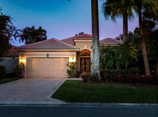 Ironhorse Par C, West Palm Beach, FL 33412