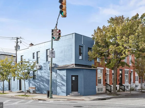 200 N Ellwood Ave, Baltimore, MD 21224