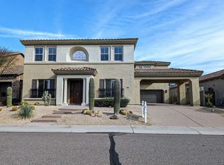 3950 E Patrick Ln, Phoenix, AZ 85050