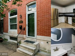 2929 E Baltimore St, Baltimore, MD 21224