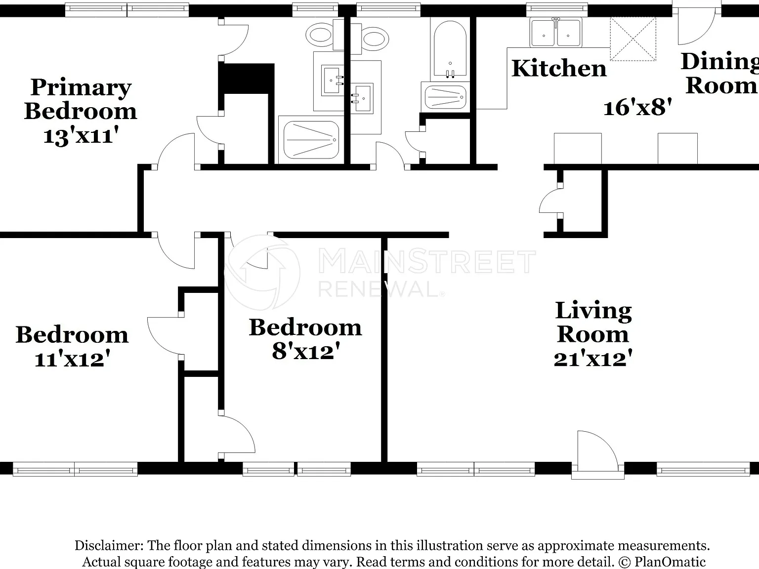 2630 Bryant Drive — Photo 2