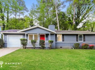 220 Creekwood Ln, Riverdale, GA