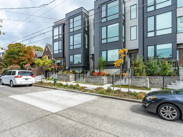 8326C 16th Ave NW #98117, Seattle, WA 98117