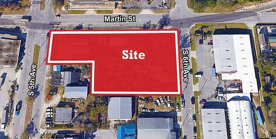 1st image of 1403 S 5th Avenue