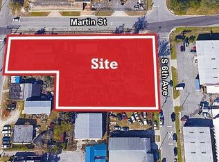 1403 S 5th Avenue, Wilmington, NC 28401