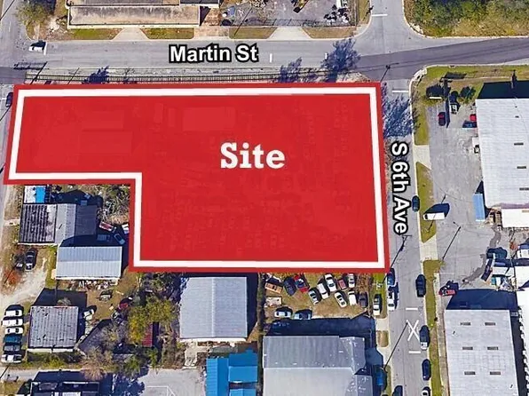 1403 S 5th Avenue, Wilmington, NC 28401