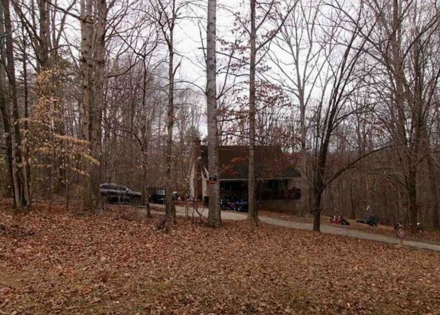 Property Rear View