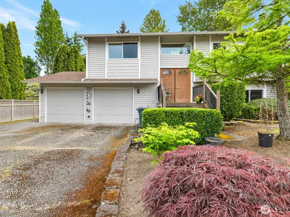 608 91st SW, Everett, WA 98204