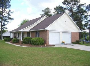 209 Willoughby Ct, Macon, GA 31216