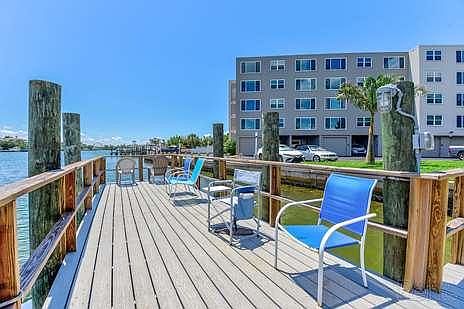 1st image of 3813 Gulf Blvd APT 413
