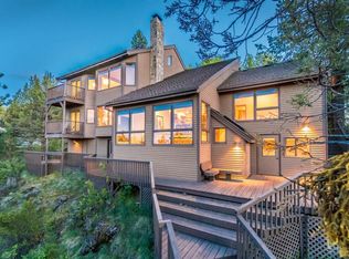 4110 NW Sawyer, Bend, OR 97703