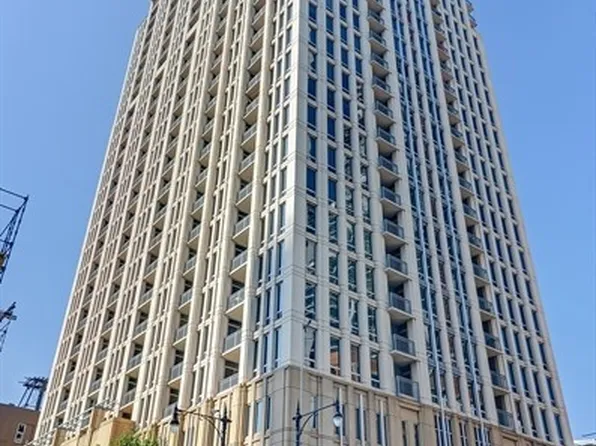 1250 S Michigan Ave APT 2405, Chicago, IL 60605