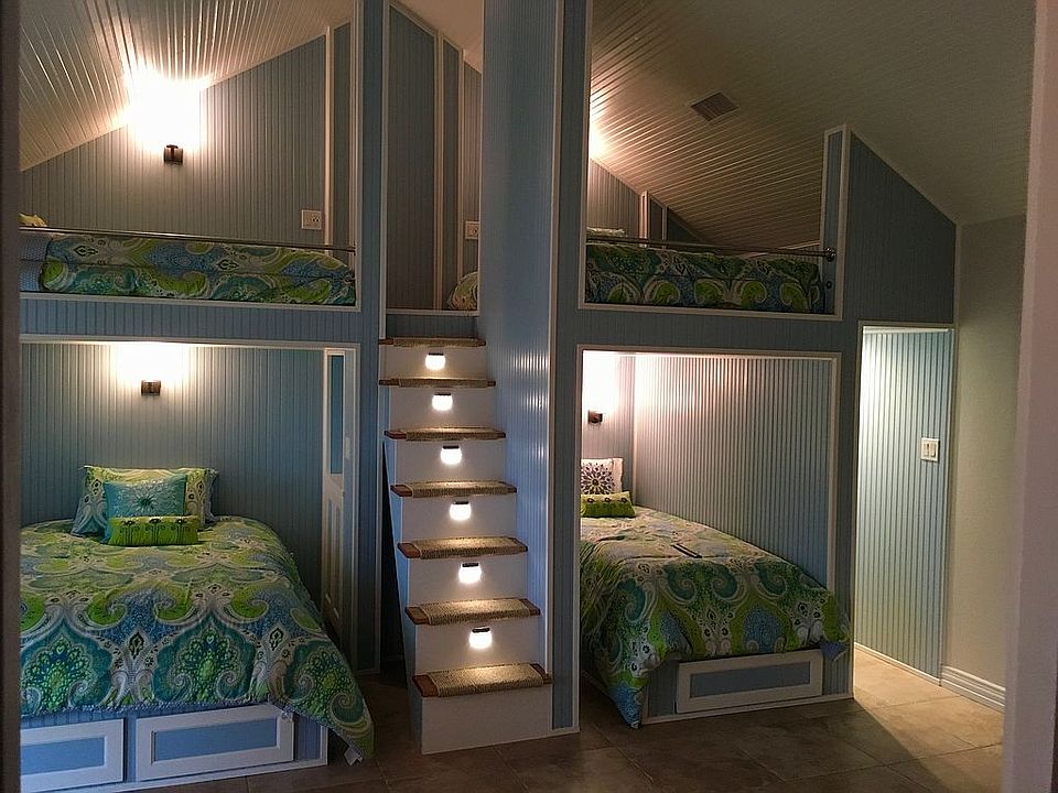 Bunkroom