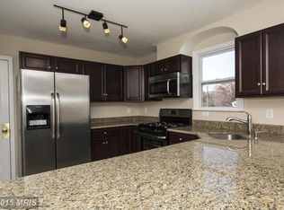 3117 Parktowne Rd, Parkville, MD 21234