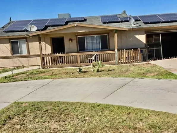 17752 Lemon St, Hesperia, CA 92345
