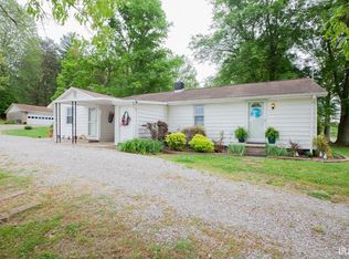 4720 W Franklin Rd, Evansville, IN 47712