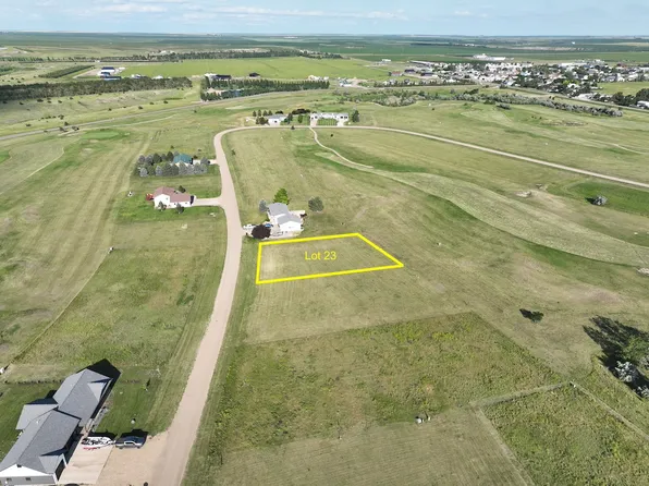 23 Oahe Vis, Pierre, SD 57501