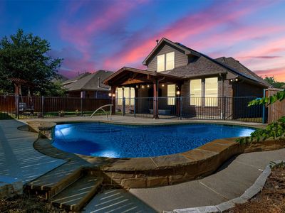 5101 Fringetree Dr, McKinney, TX, 75071