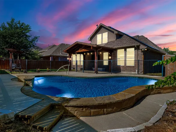 5101 Fringetree Dr, McKinney, TX 75071
