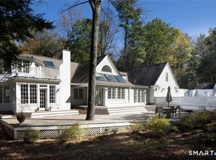 19 Hemlock Lane, Salisbury, CT 06068