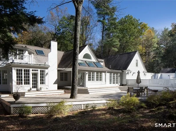 19 Hemlock Lane, Salisbury, CT 06068
