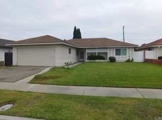 11595 Iris Ave, Fountain Valley, CA 92708