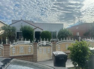 1214 E Glencoe St, Compton, CA