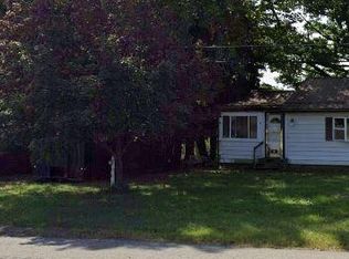 2523 Benjamin Franklin Hwy, Edinburg, PA 16116
