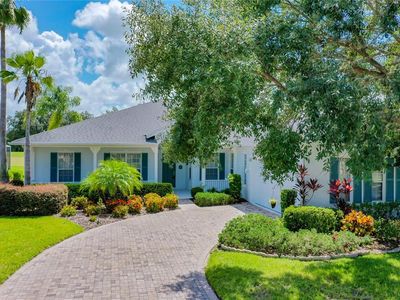 235 Anastasia Dr, Poinciana, FL, 34759