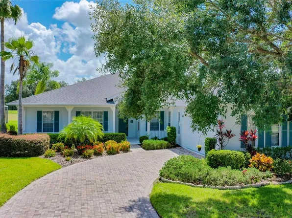 235 Anastasia Dr, Poinciana, FL 34759