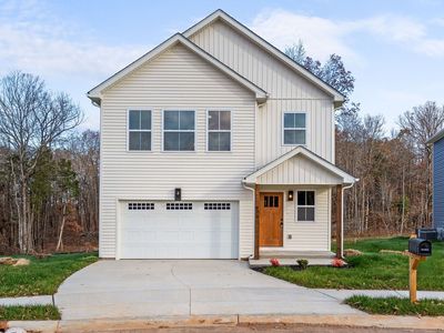 973 Andasia Way, Clarksville, TN, 37042