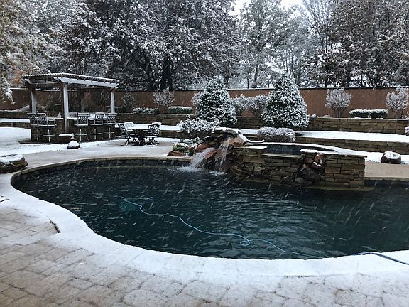 3rd image of 1603 Timberlake Dr