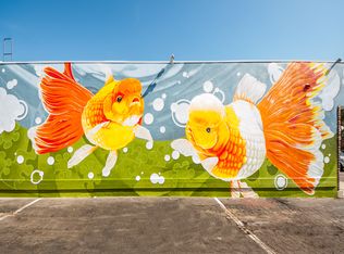 11605 W Washington Blvd, Los Angeles, CA 90066