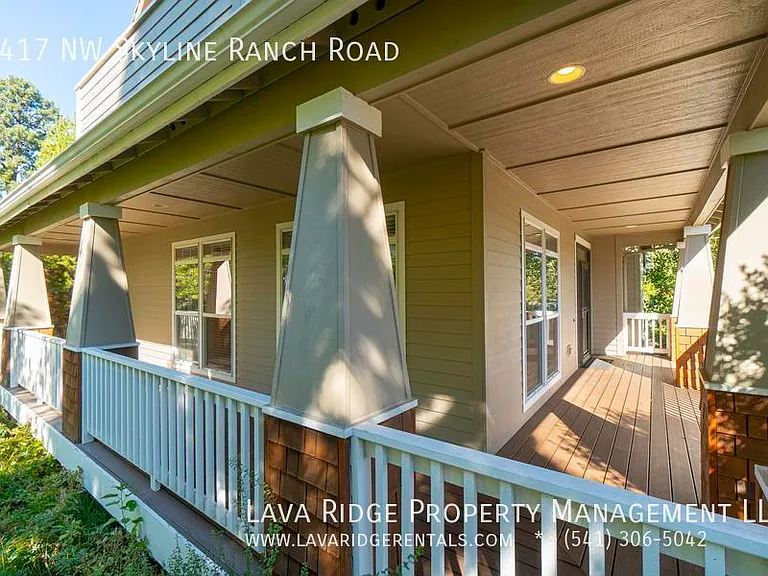 2417 Skyline Ranch Rd — Photo 8