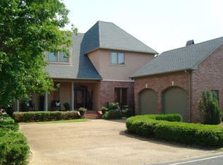 225 Belle Pointe, Madison, MS 39110