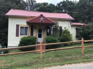 241 Eastview Addition, Littleton, WV 26581