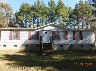 671 Regina Ln, Henderson, NC 27537