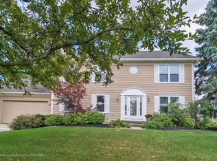 5868 Westminster Way, East Lansing, MI 48823