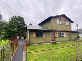 615 Monastery St, Sitka, AK 99835