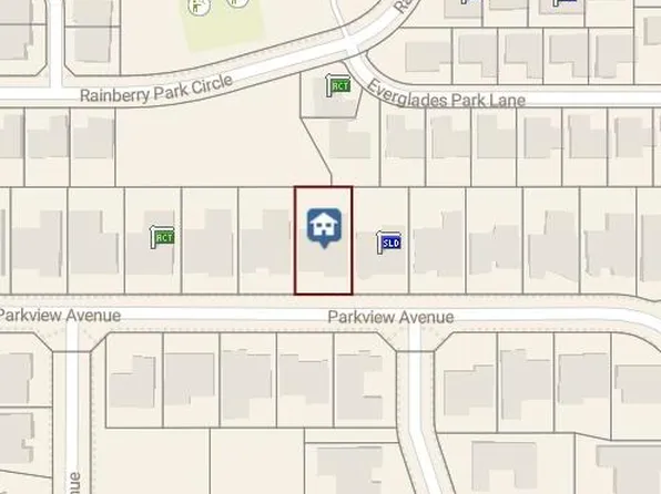 9623 Parkview Avenue, Boca Raton, FL 33428