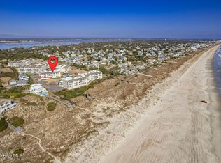10300 Coast Guard Road #C103 Point Emerald Villas, Emerald Isle, NC 28594