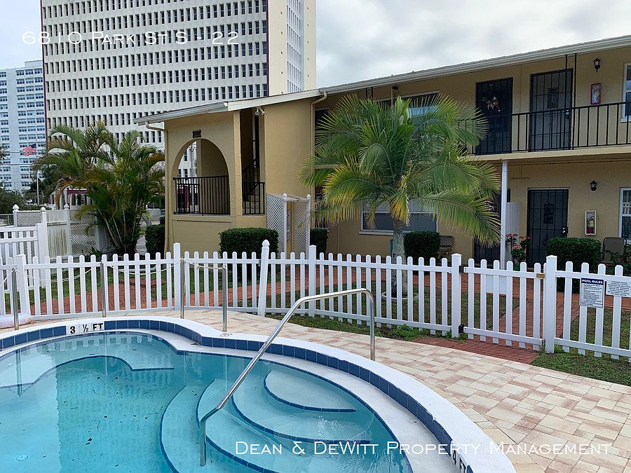 1st image of 6810 Park St S APT 22