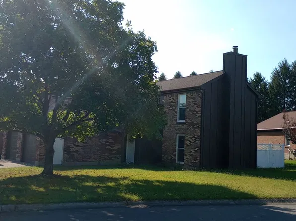 1141 Katie Cir, Dayton, OH 45434