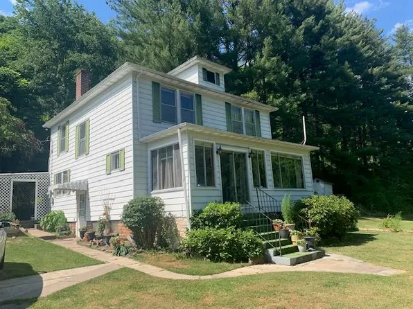 1937 Horsepen Rd, Bandy, VA 24602