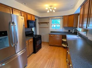 1404 E Park Pl, Ann Arbor, MI