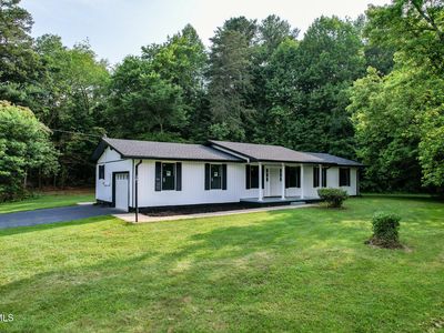 113 Paul Mathes Rd, Chuckey, TN, 37641